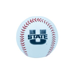 U-State Baseball White